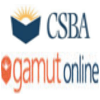 CSBA Gamut online icon