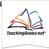 Teachingbooks.net icon